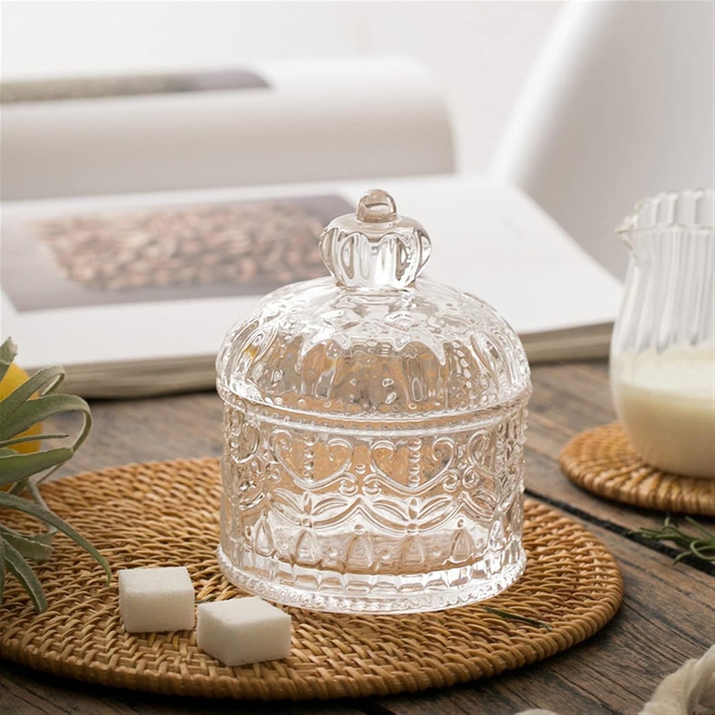 BOMBONERA GM606-3H-12