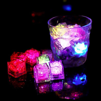 CUBOS DE LUZ 12PZA GZ-10859