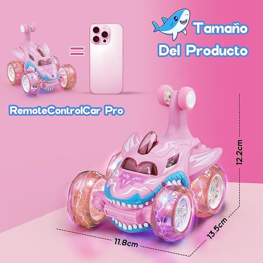 COCHE 360 A CONTROL REMOTO KQ225025