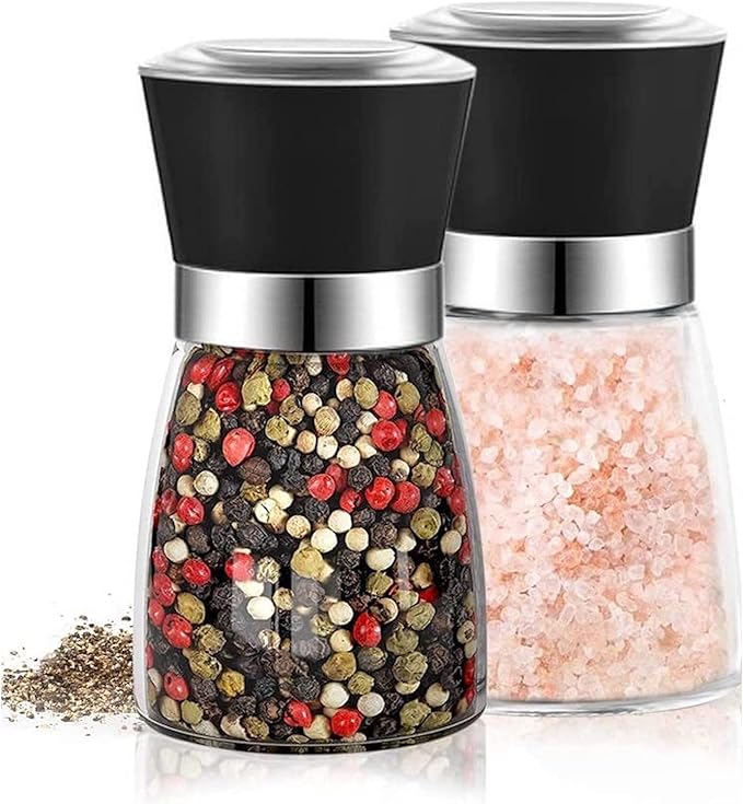 MOLINILLO PARA ESPECIAS C/ TAPA GM127-20H-51