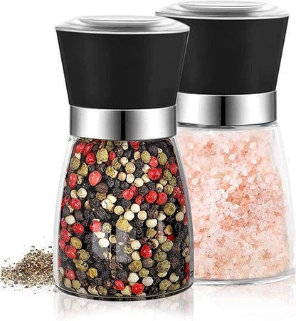 MOLINILLO PARA ESPECIAS C/ TAPA GM127-20H-51