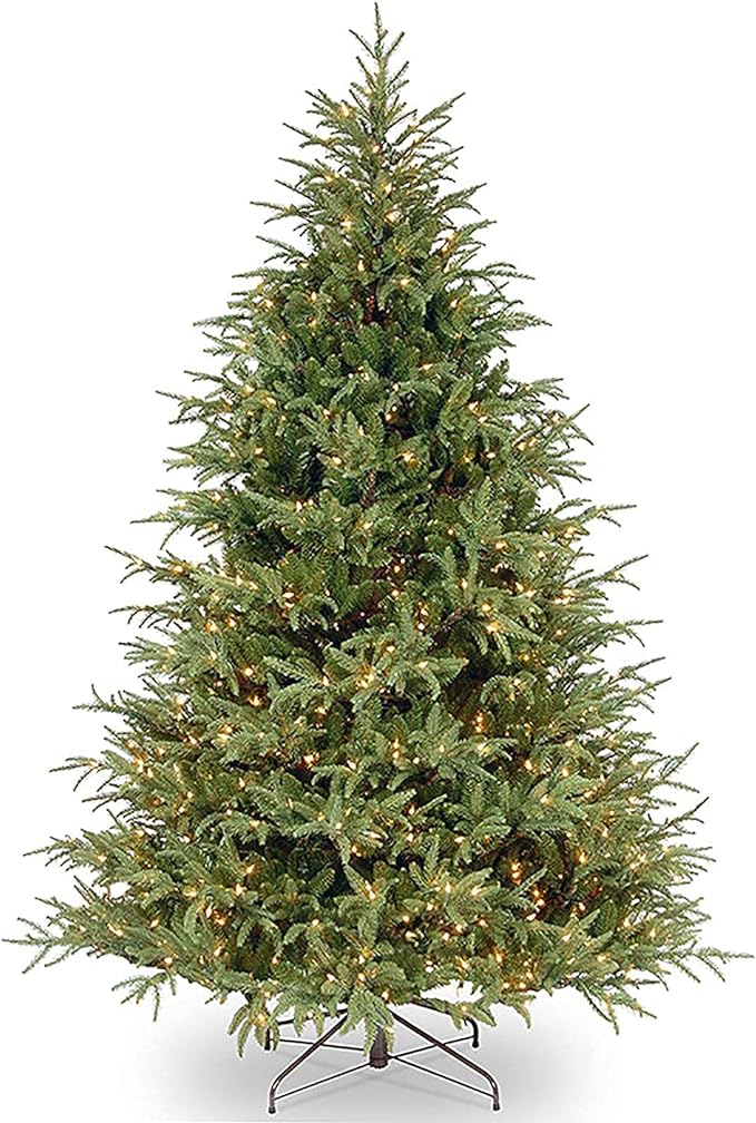 ÁRBOL DE NAVIDAD 180CM  GM611-3A-1