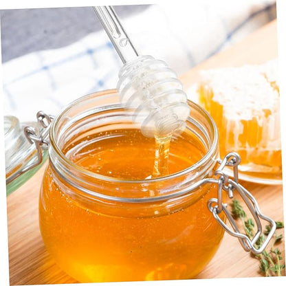 AGITADOR Y CUCHARA DE MIEL 3 PZAS GM674-3H-16