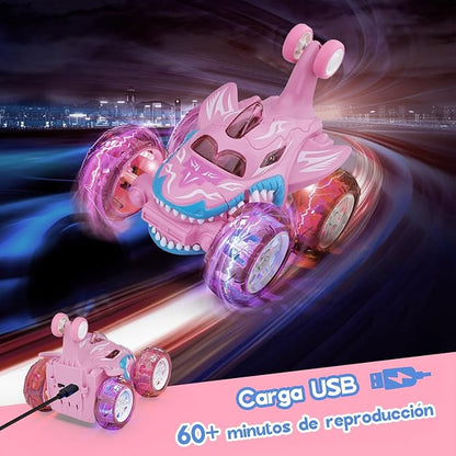 COCHE 360 A CONTROL REMOTO KQ225025