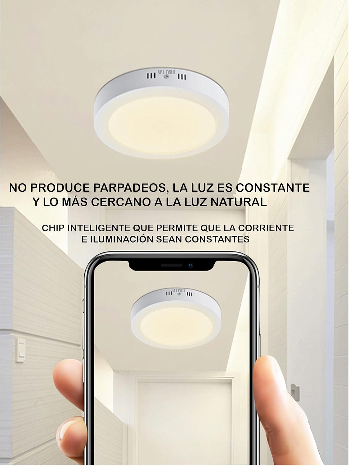 LAMPARA LED 12W GZ-PLR12W