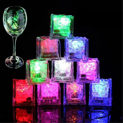 CUBOS DE LUZ 12PZA GZ-10859