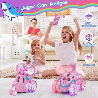 COCHE 360 A CONTROL REMOTO KQ225025
