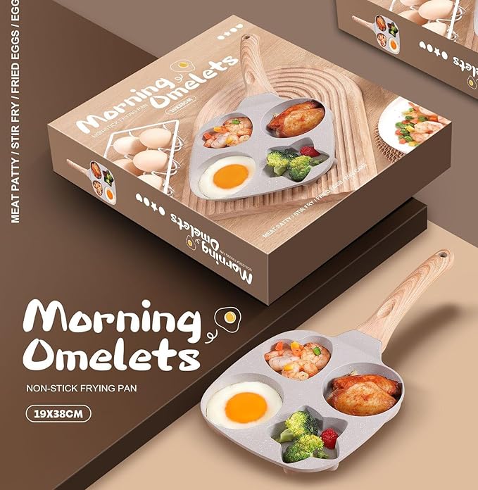 SARTEN 4 EN 1 GM1292-2H-2