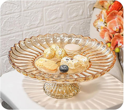 FRUTERO DE CRISTAL GM1296-2A-17