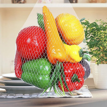 VERDURAS ARTIFICIALES DECORATIVAS GM1342-1H-9