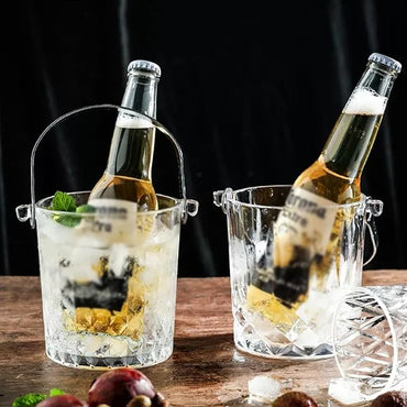 HIELERA C/ PINZA GM606-3H-24