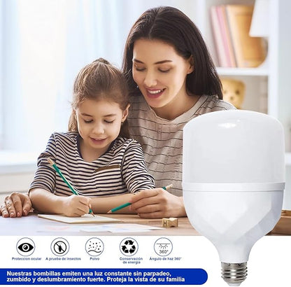 FOCO LED MLBP