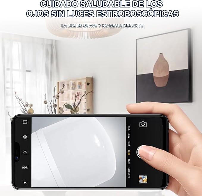 FOCO LED MLBP