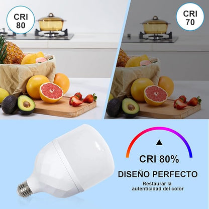 FOCO LED MLBP
