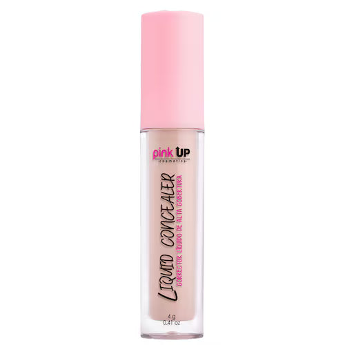 CORRECTOR LIQUIDO - PINK UP