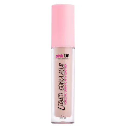 CORRECTOR LIQUIDO - PINK UP