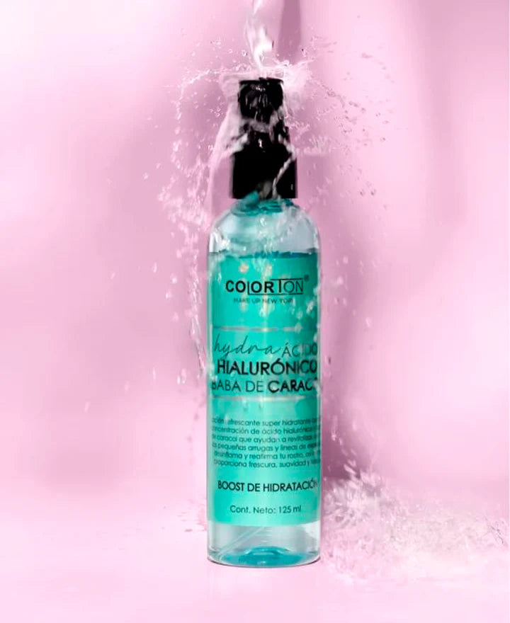 BOOST DE HIDRATACION 125ML COLORTON