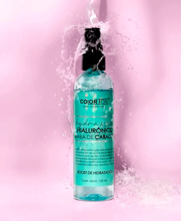 BOOST DE HIDRATACION 125ML COLORTON