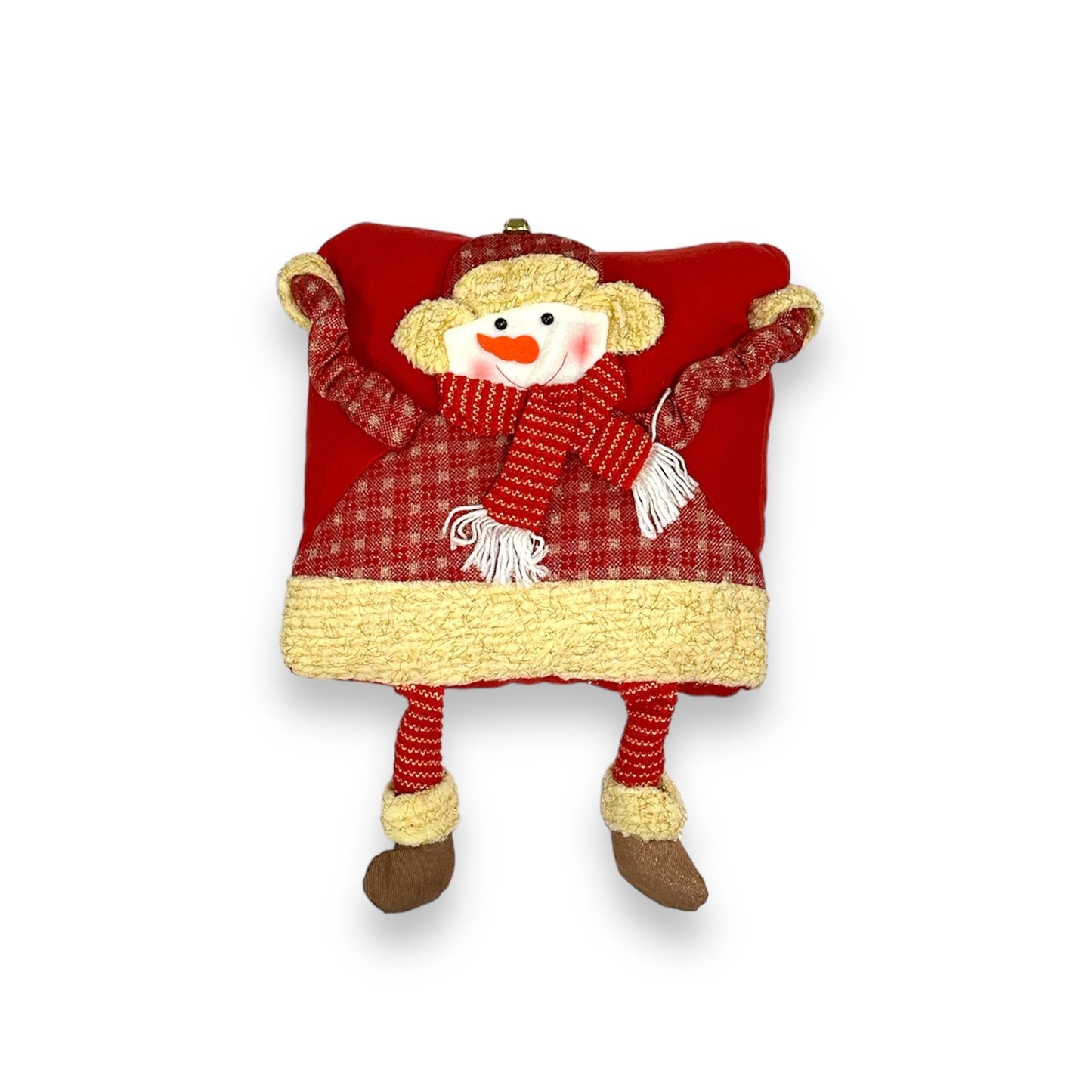 COJIN NAVIDEÑO GM931-1A-33