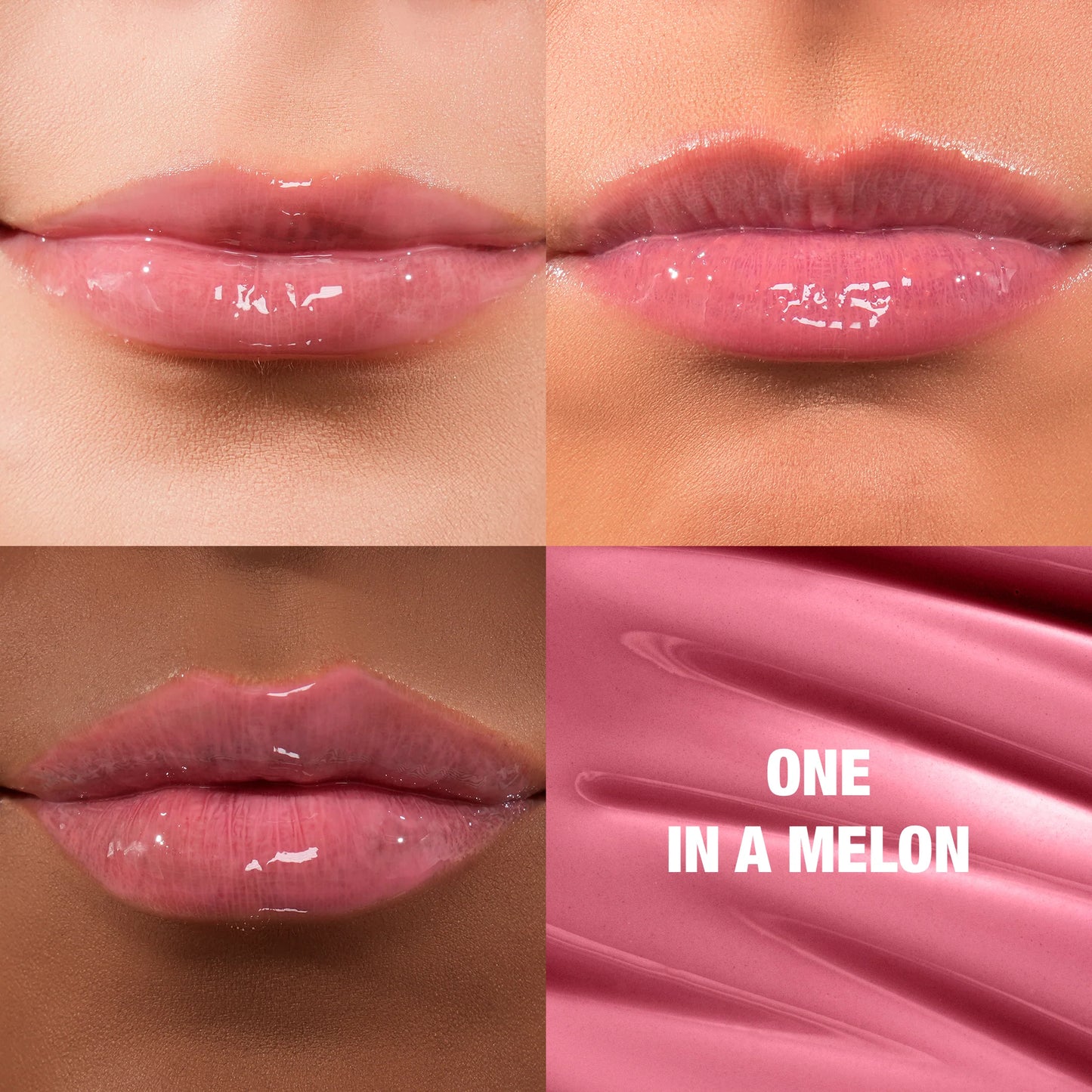 Lip Treatment & Tint - Tratamiento De Labios Beauty Creations