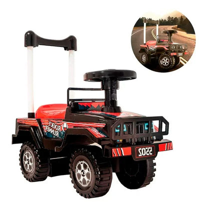 CARRITO MONTABLE ROKITAS 5502