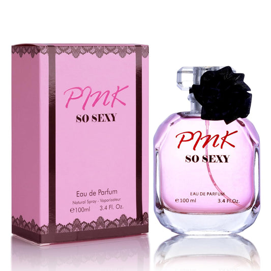 PINK SO SEXY