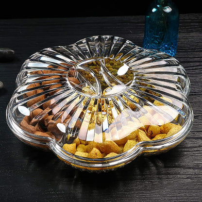 BANDEJA DE ACRILICO MULTIFUNCIONAL