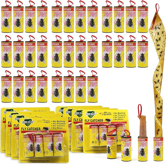 TRAMPA PARA MOSCAS GM570-1H-8