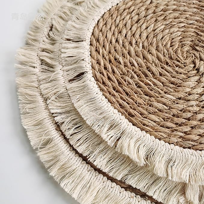 TAPETE INDIV. DECORATIVO P/MESA GM571-1H-4