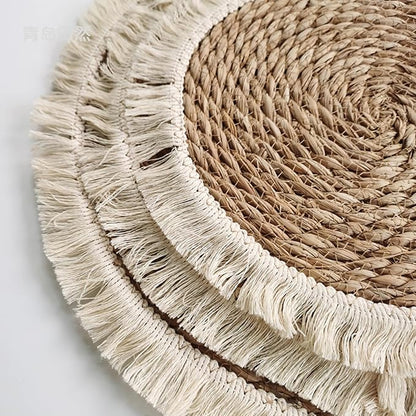 TAPETE INDIV. DECORATIVO P/MESA GM571-1H-4