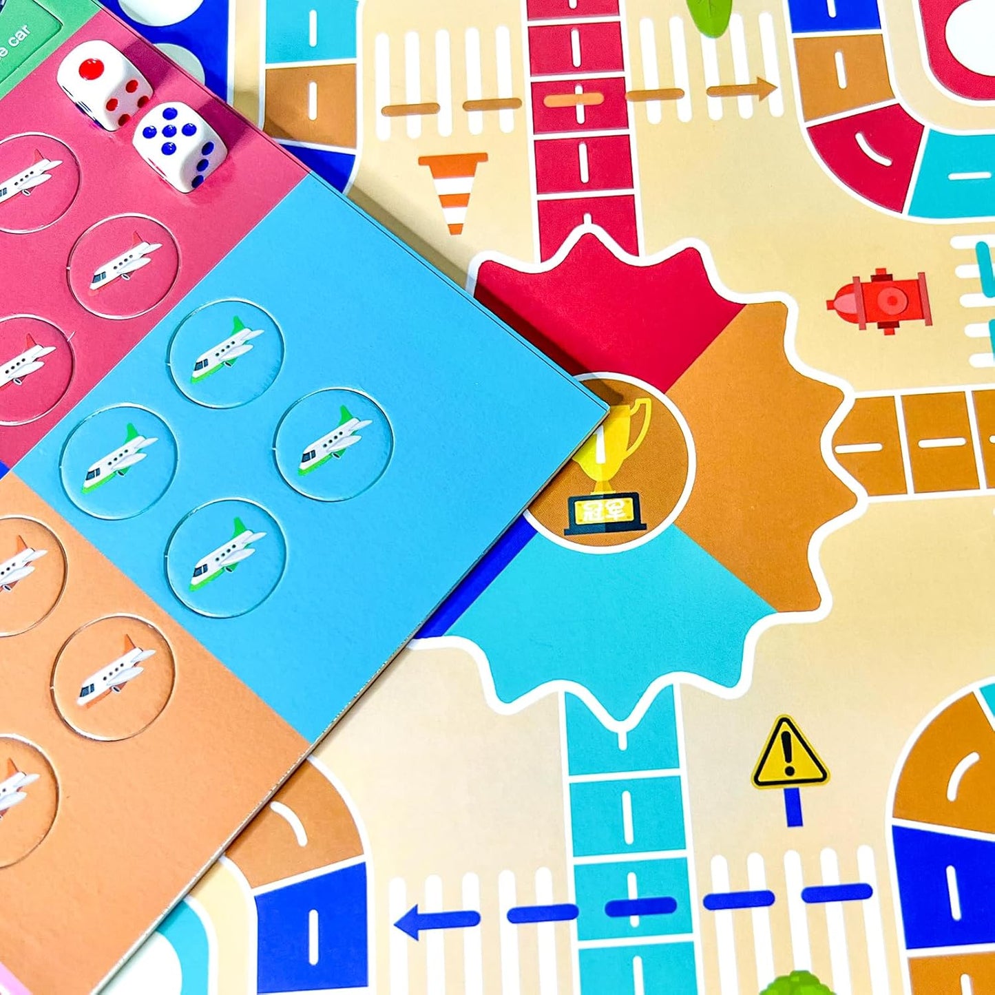 LIBRO DE JUEGOS 4 EN 1 GM1167-1D-9