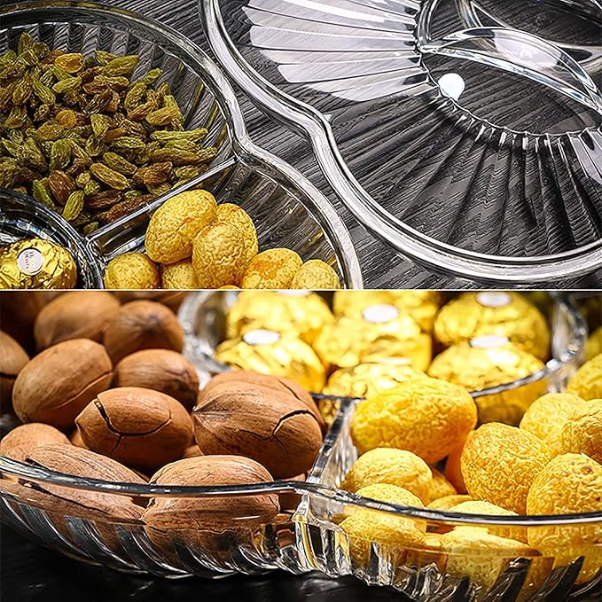BANDEJA DE ACRILICO MULTIFUNCIONAL