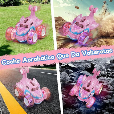 COCHE 360 A CONTROL REMOTO KQ225025