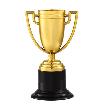 TROFEO COPA ORO GRANMARK