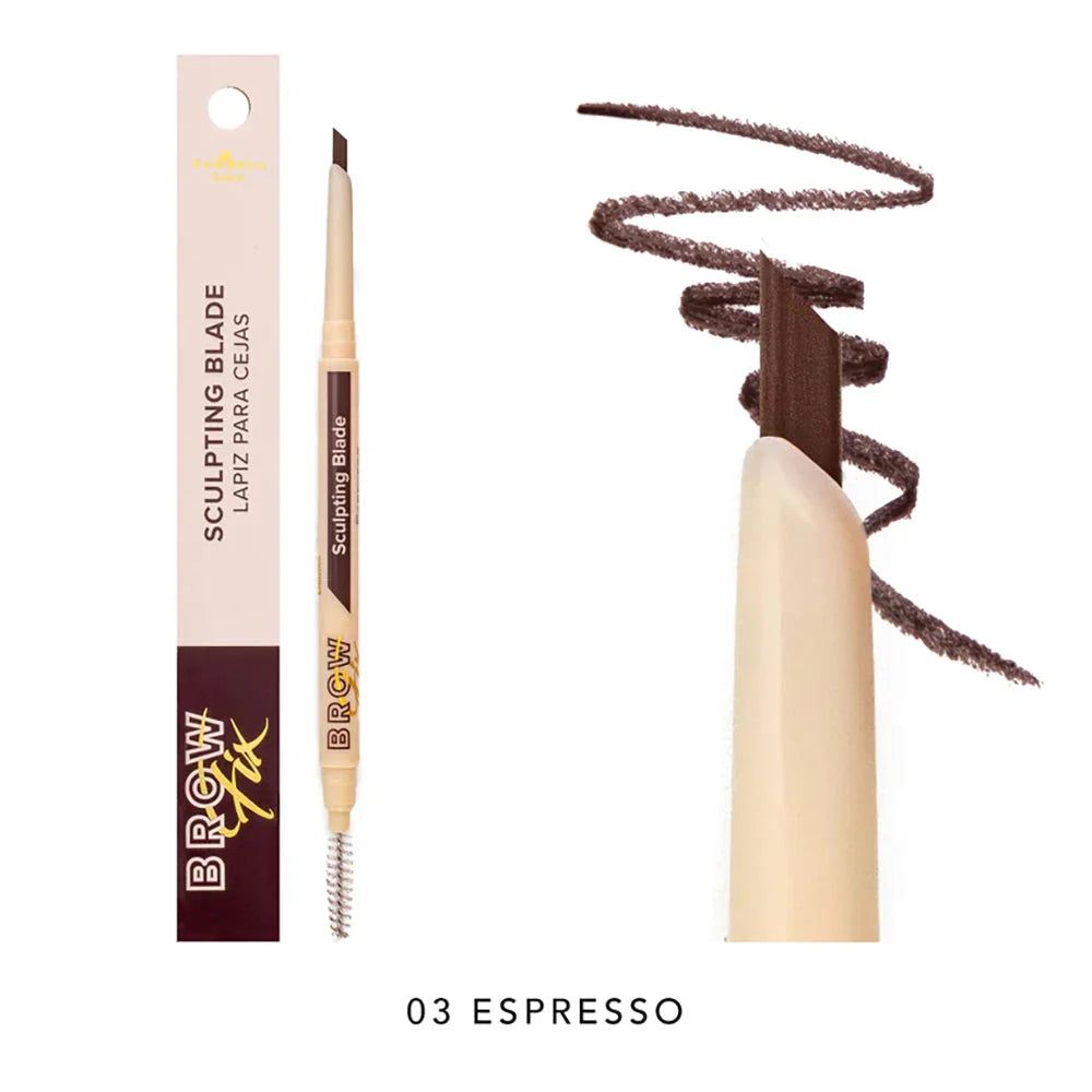 BROW FIX LAPIZ PARA CEJAS ITALIA DELUXE