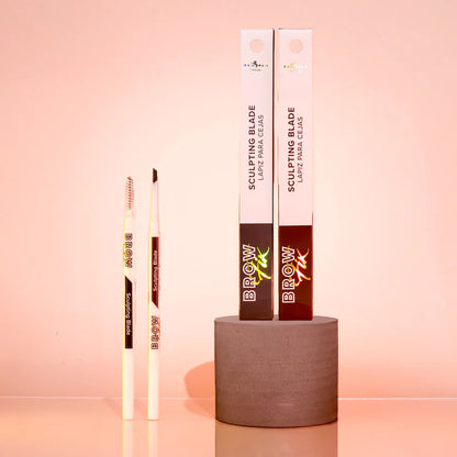 Cuchilla para esculpir cejas Brow Fix Italia delux
