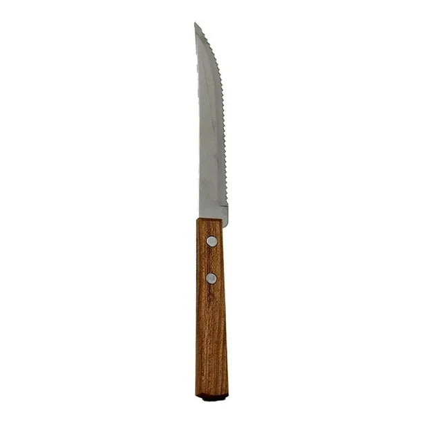 CUCHILLO SIERRA 6PZAS MBD007