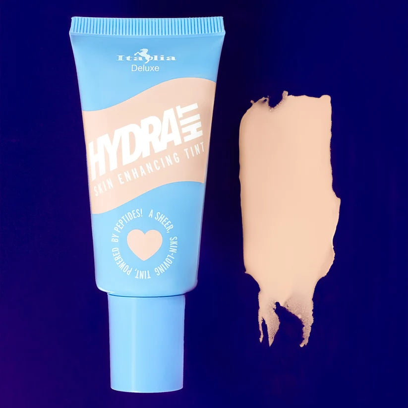 HydraHit Skin Enhancing Tint Regular  ITALIA DELUX