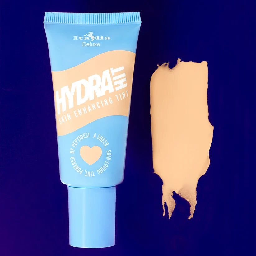 HydraHit Skin Enhancing Tint Regular  ITALIA DELUX