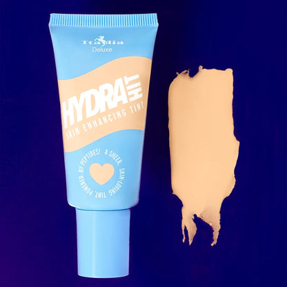 HydraHit Skin Enhancing Tint Regular  ITALIA DELUX