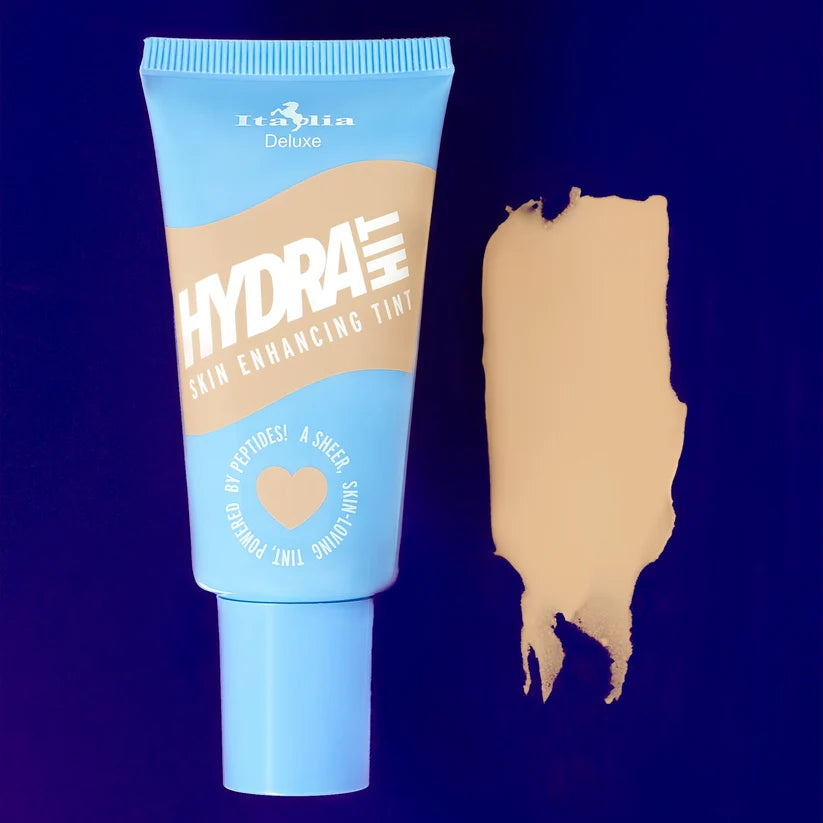 HydraHit Skin Enhancing Tint Regular  ITALIA DELUX