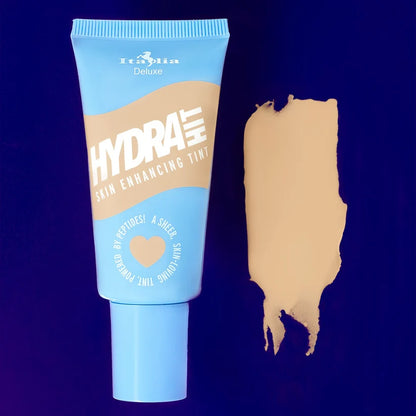 HydraHit Skin Enhancing Tint Regular  ITALIA DELUX