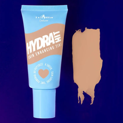 HydraHit Skin Enhancing Tint Regular  ITALIA DELUX