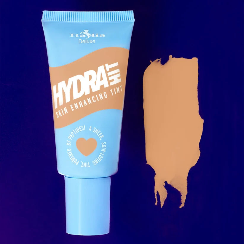 HydraHit Skin Enhancing Tint Regular  ITALIA DELUX