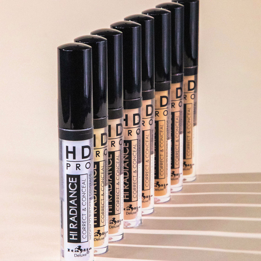 CORRECTOR LIQUIDO  ITALIA DELUX