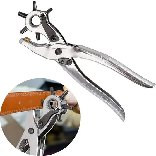 PINZA SACABOCADOS GM402-10H-67