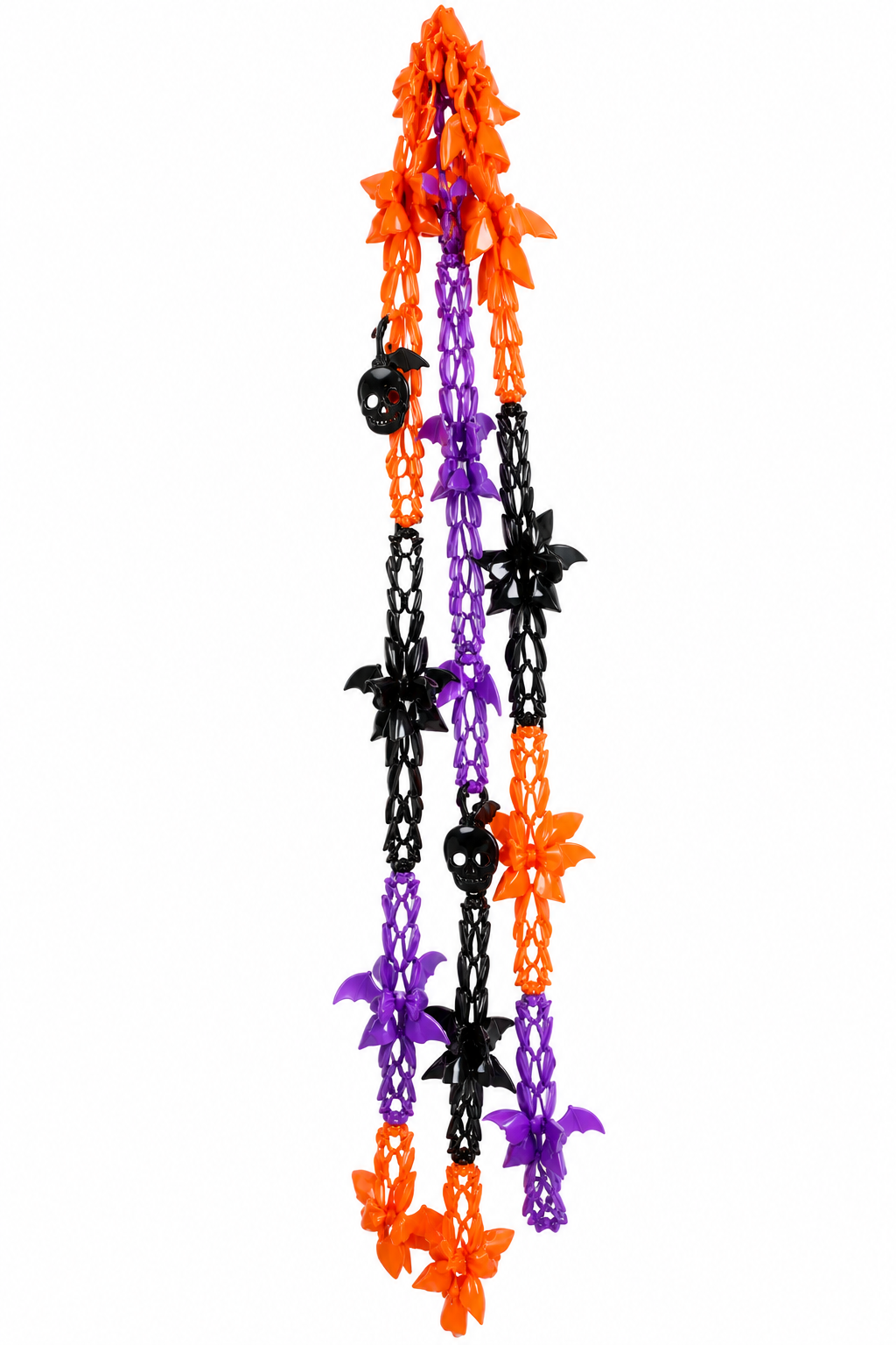 CADENA SENCILLA DIA DE MUERTOS