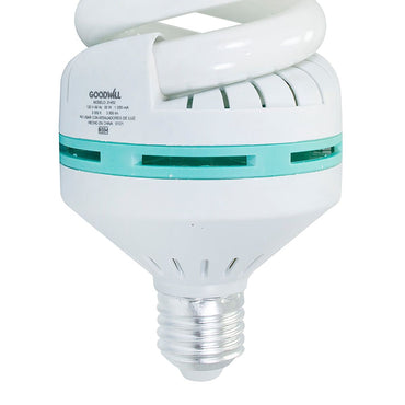 FOCO AHORRADOR 50W 21398