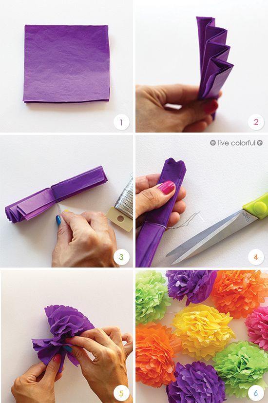 PAPEL CREPE 10 PCS DE 50x200CM IND-1038