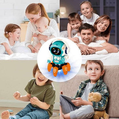 ROBOT BAILARIN KR212176